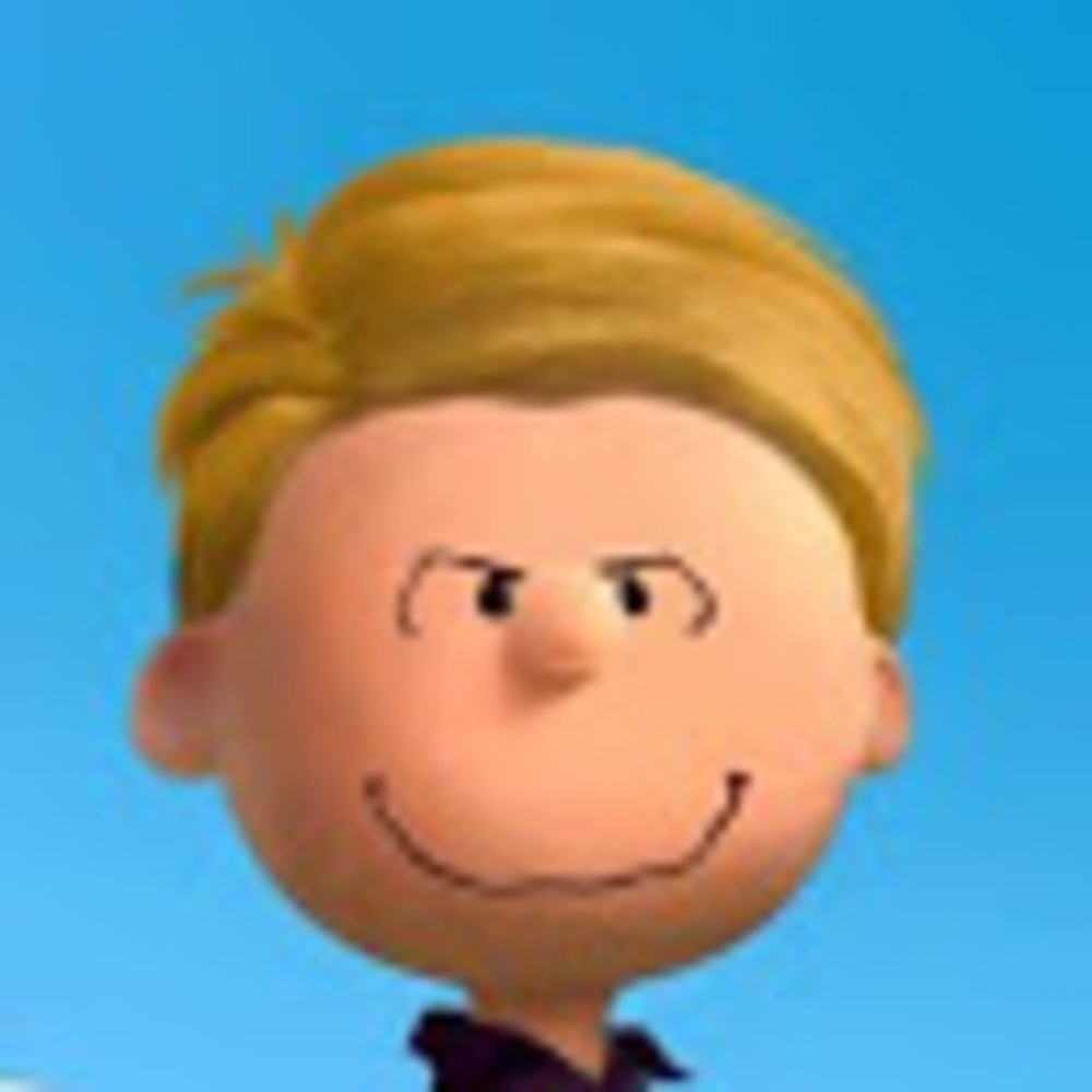 Meet your Posher, Stephen